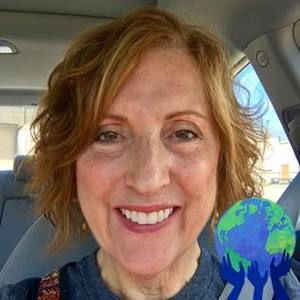 Meet your Posher, Connie